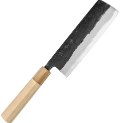 Kenji Togashi Black Nakiri
