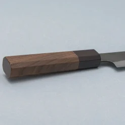 Kenshiro Hatono Aogami Super Kurouchi Petty 13.5 cm