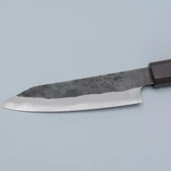 Kenshiro Hatono Aogami Super Kurouchi Petty 13.5 cm