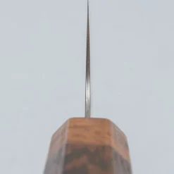 Kenshiro Hatono SG2 Damast Polished Wenge Bunka 18 cm