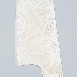 Kenshiro Hatono SG2 Damast Urushi Gyuto 21 cm