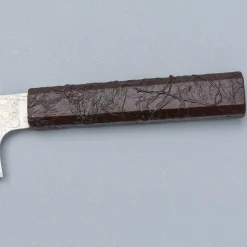 Kenshiro Hatono SG2 Damast Urushi Gyuto 21 cm