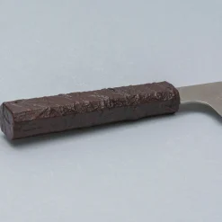 Kenshiro Hatono SG2 Damast Urushi Gyuto 21 cm