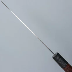 Kenshiro Hatono SG2 Damast Urushi Dark Gyuto 21 cm
