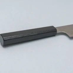 Kenshiro Hatono SG2 Damast Urushi (a6) Gyuto 21 cm