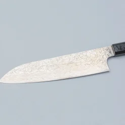 Kenshiro Hatono SG2 Damast Urushi (a6) Gyuto 21 cm