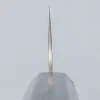Kenshiro Hatono SG2 Damast Urushi (a5) Gyuto 21 cm