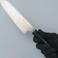 Kenshiro Hatono SG2 Damast Urushi (a5) Gyuto 21 cm