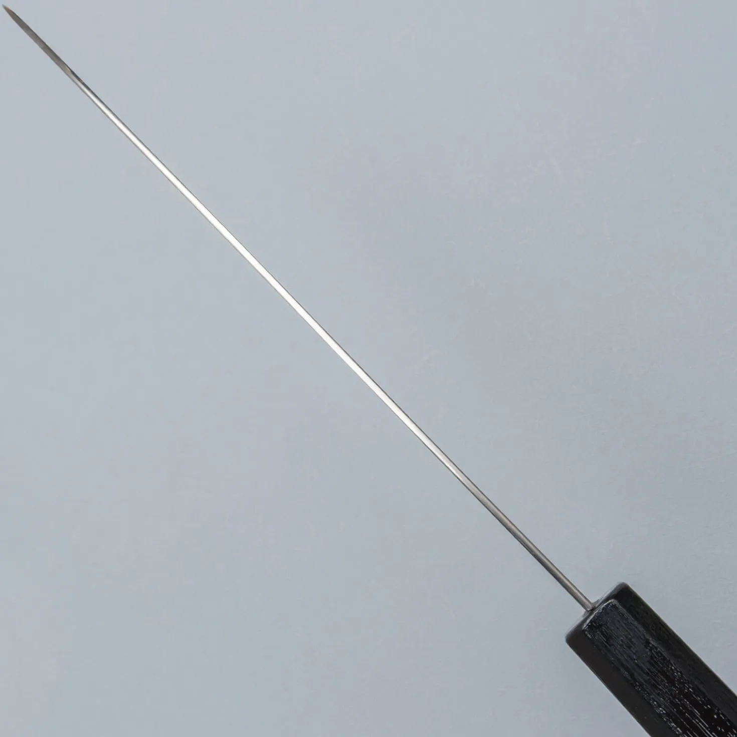 Kenshiro Hatono SG2 Damast Urushi (a5) Gyuto 21 cm