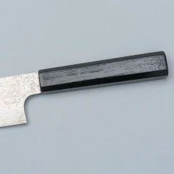 Kenshiro Hatono SG2 Damast Urushi (a5) Gyuto 21 cm