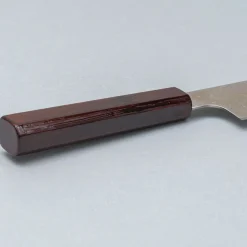 Kenshiro Hatono SG2 Damast Urushi (a4) Gyuto 21 cm