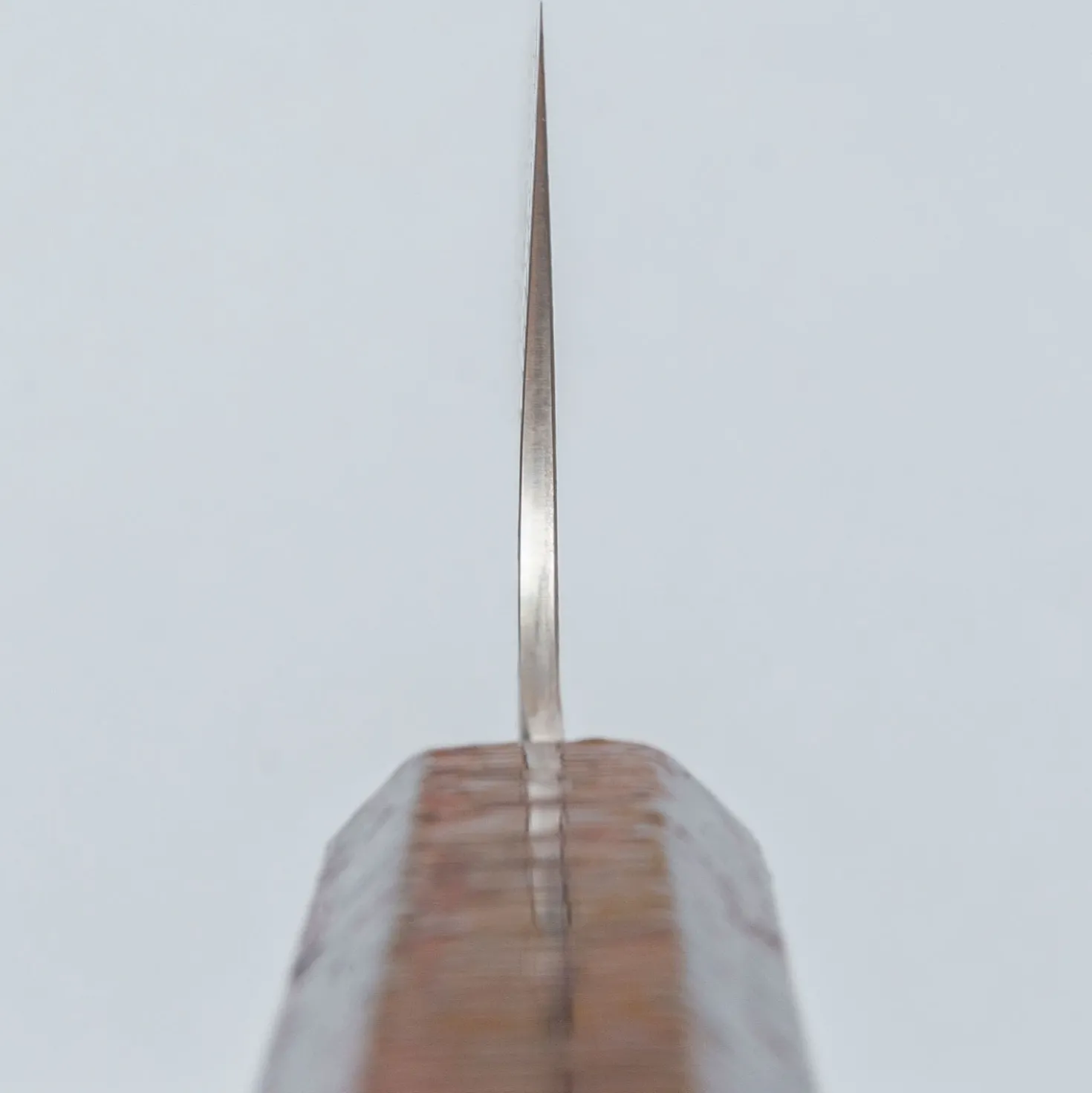 Kenshiro Hatono SG2 Damast Urushi (a3) Gyuto 21 cm