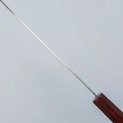Kenshiro Hatono SG2 Damast Urushi (a3) Gyuto 21 cm