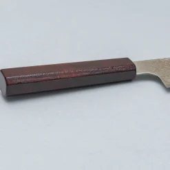 Kenshiro Hatono SG2 Damast Urushi (a3) Gyuto 21 cm