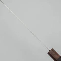 Kenshiro Hatono SG2 Damast Wenge Gyuto 24 cm