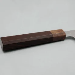 Kenshiro Hatono SG2 Damast Wenge Gyuto 24 cm