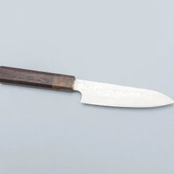 Kenshiro Hatono SG2 Damast Wenge Petty 13.5 cm