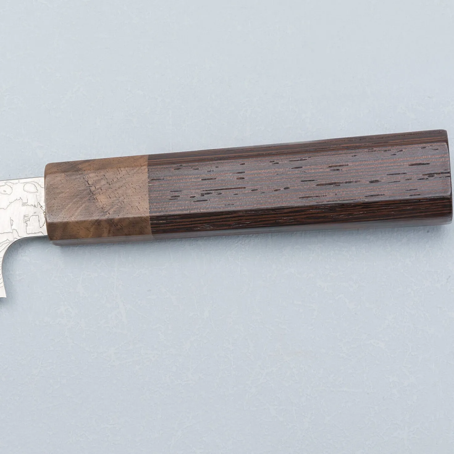 Kenshiro Hatono SG2 Damast Wenge Petty 13.5 cm