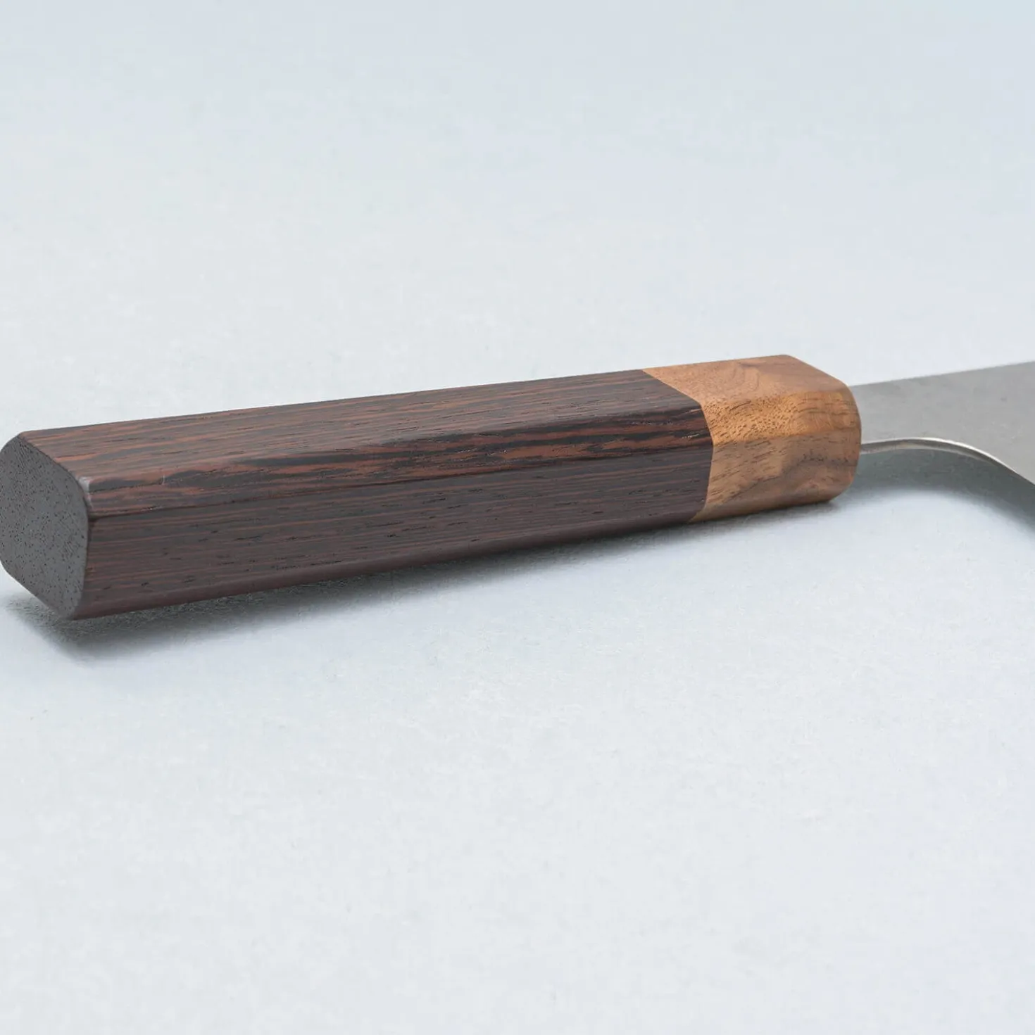 Kenshiro Hatono SG2 Damast Wenge Gyuto 21 cm