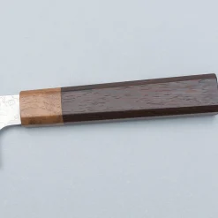 Kenshiro Hatono SG2 Damast Wenge Gyuto 21 cm