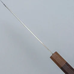Kenshiro Hatono SG2 Damast Wenge Bunka 18 cm