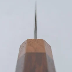 Kenshiro Hatono SG2 Nickel Damast Wenge Petty 13.5 cm
