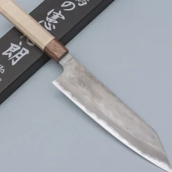 Kenshiro Hatono Shirogami #1 Nashiji Kiritsuke 21 cm