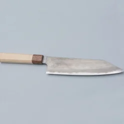 Kenshiro Hatono Shirogami #1 Nashiji Kiritsuke 21 cm