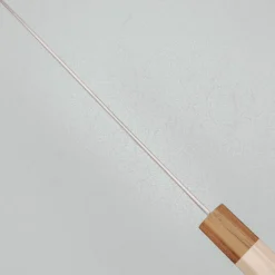 Kenshiro Hatono Shirogami #1 Nashiji Gyuto 21 cm
