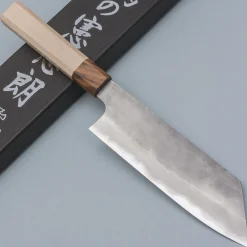 Kenshiro Hatono Shirogami #1 Nashiji Bunka 18 cm