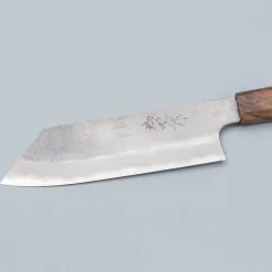 Kenshiro Hatono Shirogami #1 Nashiji Bunka 18 cm