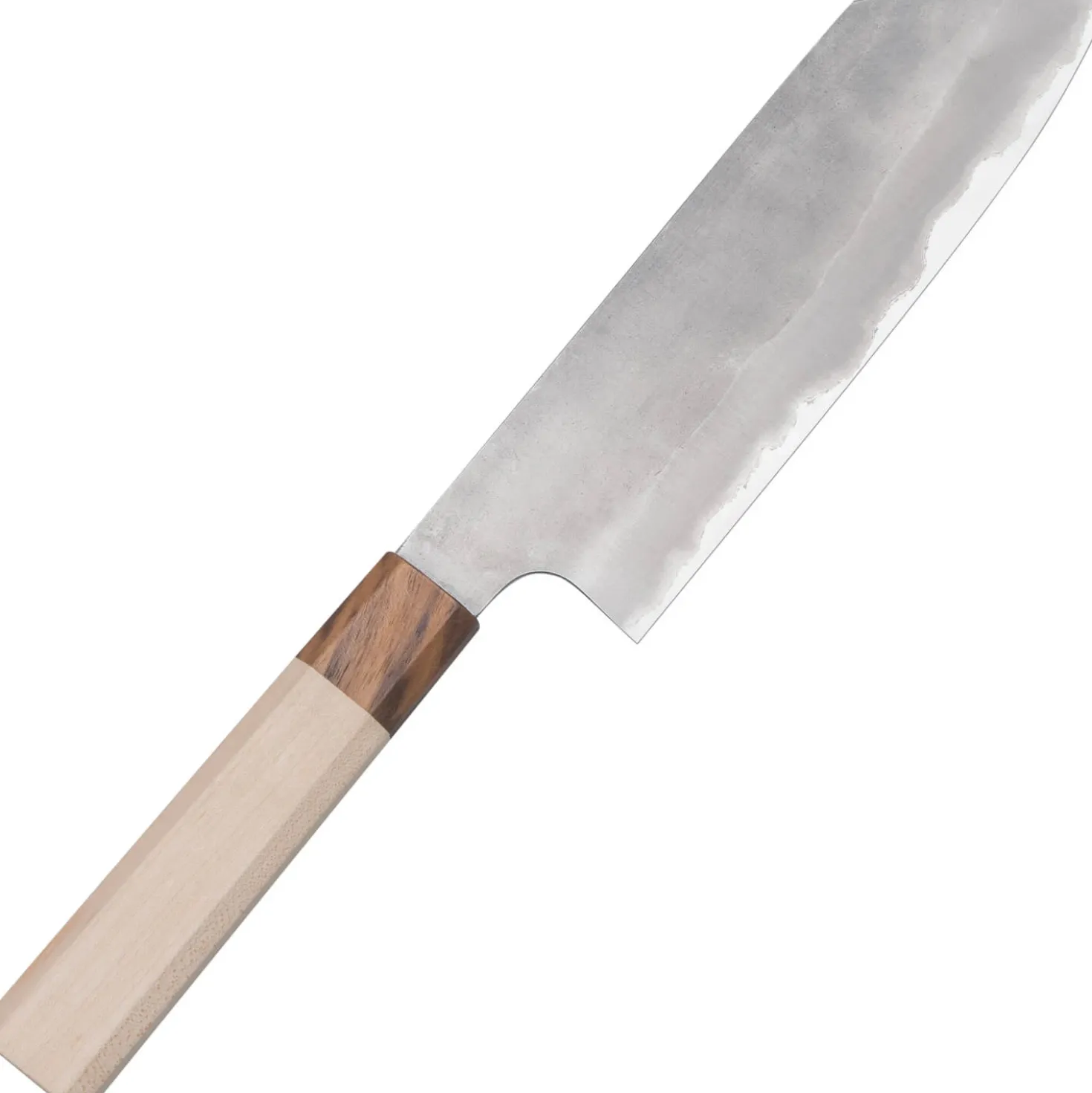 Kenshiro Hatono Shirogami #1 Nashiji Bunka 18 cm