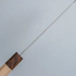 Kenshiro Hatono Shirogami #1 Nashiji Bunka 18 cm