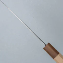 Kenshiro Hatono Shirogami #1 Nashiji Petty 13.5 cm