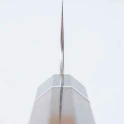 Kenshiro Hatono STRIX Damast Ebony Gyuto 21 cm