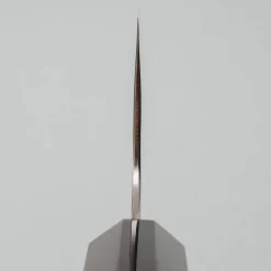 Kenshiro Hatono STRIX Damast Ebony Nakiri