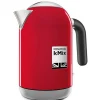 Kenwood kMix Waterkoker Rood Expres Yourself