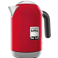 Kenwood kMix Waterkoker Rood Expres Yourself