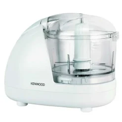 Kenwood Mini Hakker