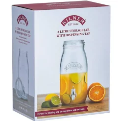 Kilner Drankendispencer 3 Liter