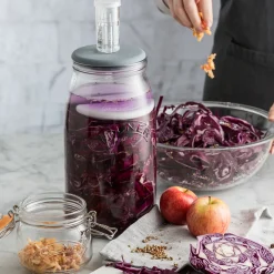 Kilner Fermentatieset 3 L