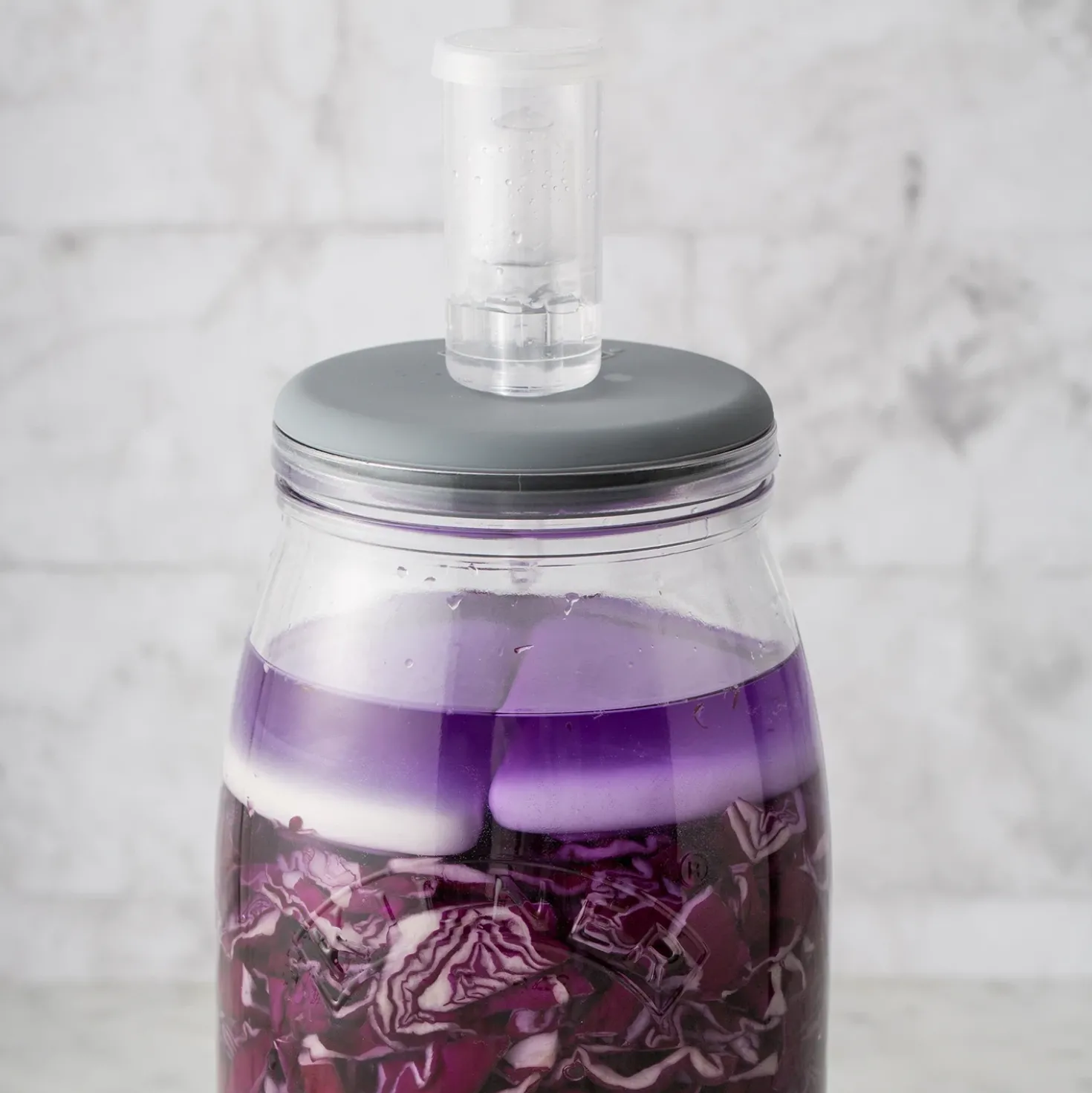 Kilner Fermentatieset 3 L