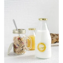 Kilner Melkflesje 584 ml