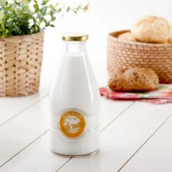 Kilner Melkflesje 584 ml
