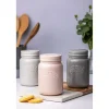 Kilner Voorraadpot Donker Grijs 600 ml