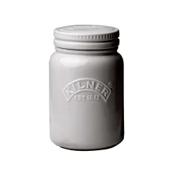Kilner Voorraadpot Donker Grijs 600 ml