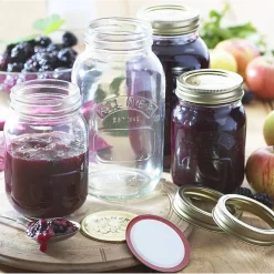 Kilner Voorraadpot 3 Stuks (1000ml)