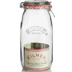 Kilner WeckPot 3 liter