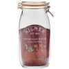Kilner WeckPot 2 liter