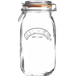 Kilner WeckPot 1.5 liter